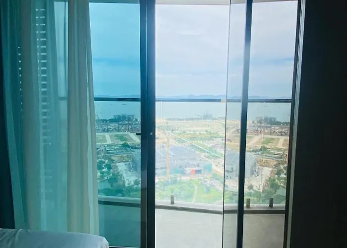 The - Tsd - Ho Nghi Duong Apartment Ha Long