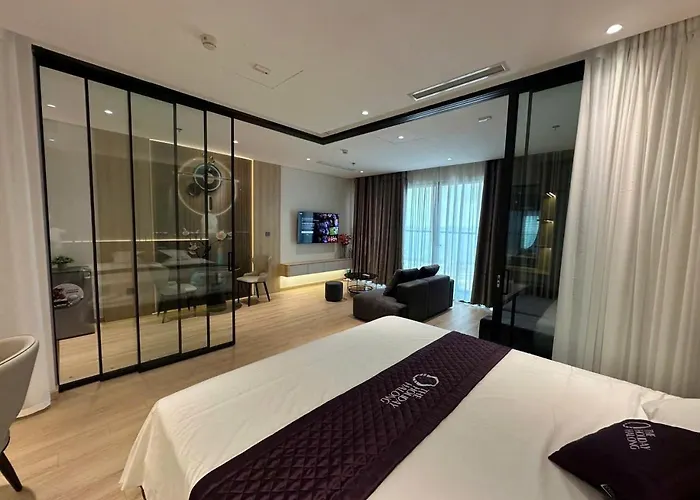 Apartment The - Tsd - Ho Nghi Duong Ha Long
